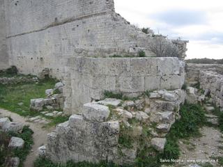 Castello di Noto